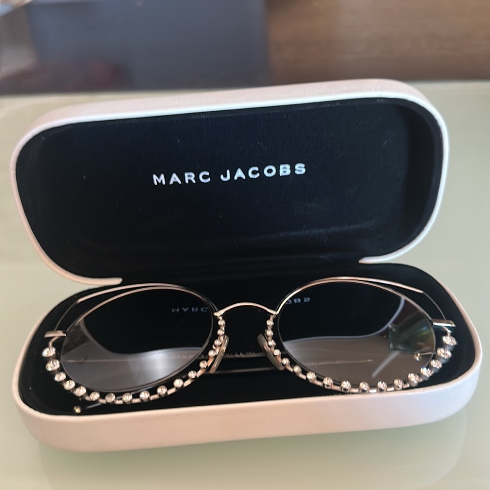 Marc Jacobs Sunglasses